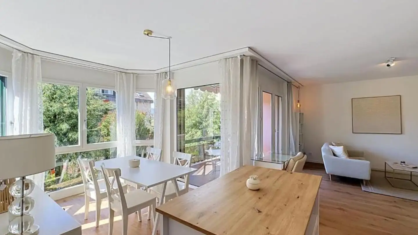 Wohnung kaufen - 1024 Ecublens VD