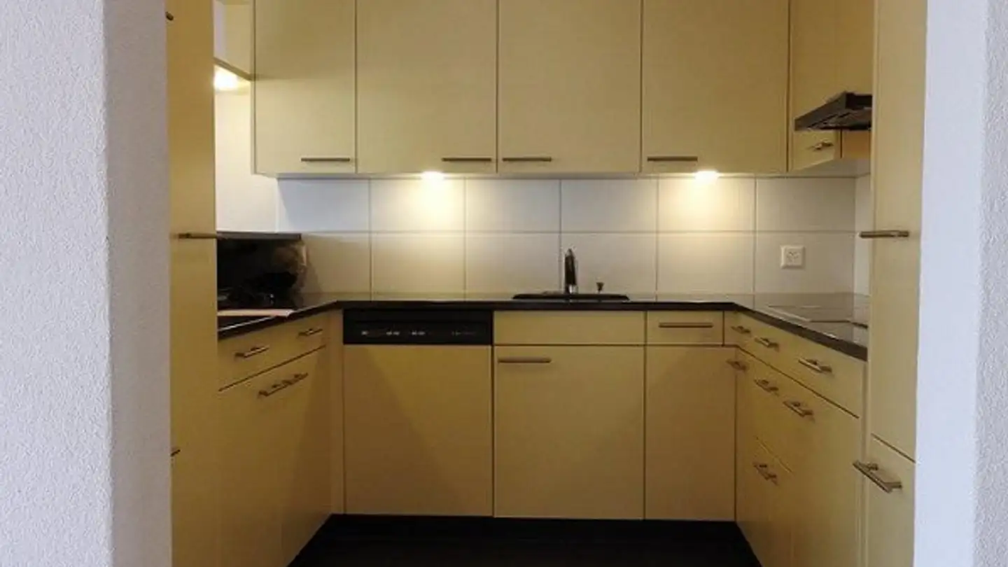 Appartement à louer - Juraweg 1, 3053 Münchenbuchsee - Photo 3