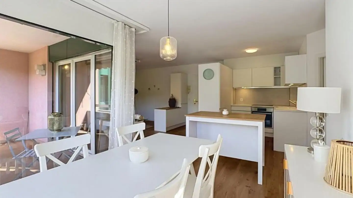 Wohnung kaufen - 1024 Ecublens VD - Foto 4