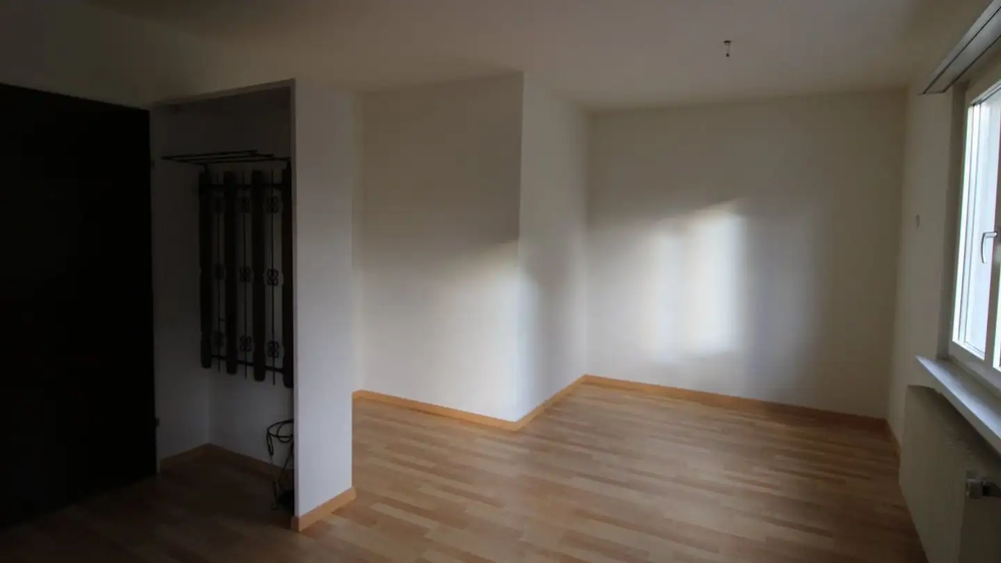 Studio mieten - 6004 Luzern