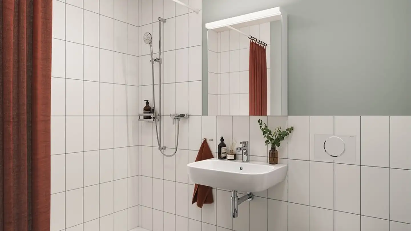 Apartment for rent - Route Du Riedlé 13, 1700 Fribourg - Photo 3