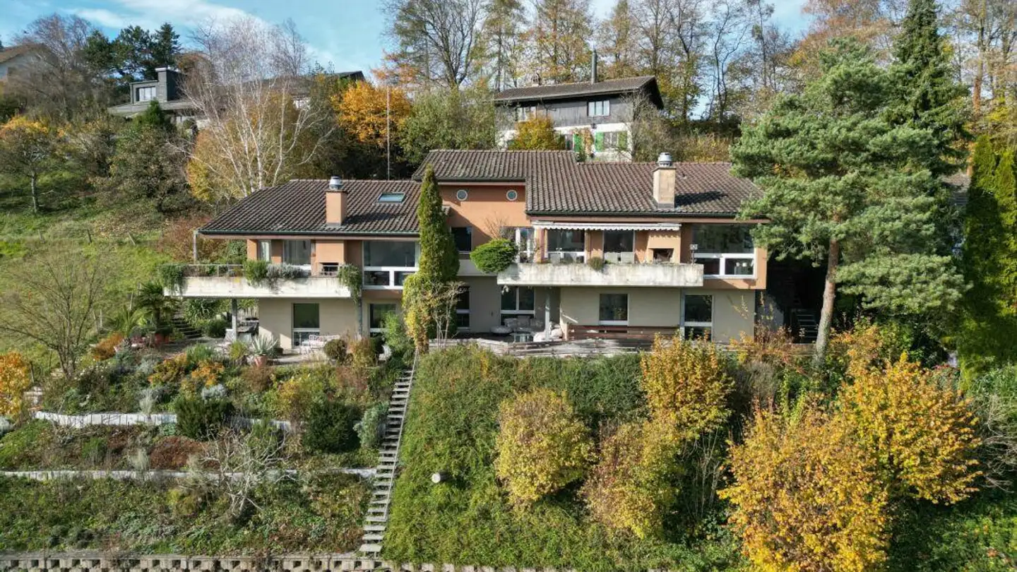 Casa singola in vendita - Känelgasse 17, 3052 Zollikofen