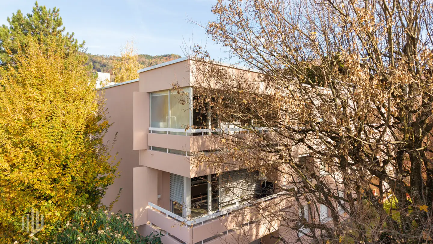 Appartamento in vendita - Frutigenstrasse, 3600 Thun