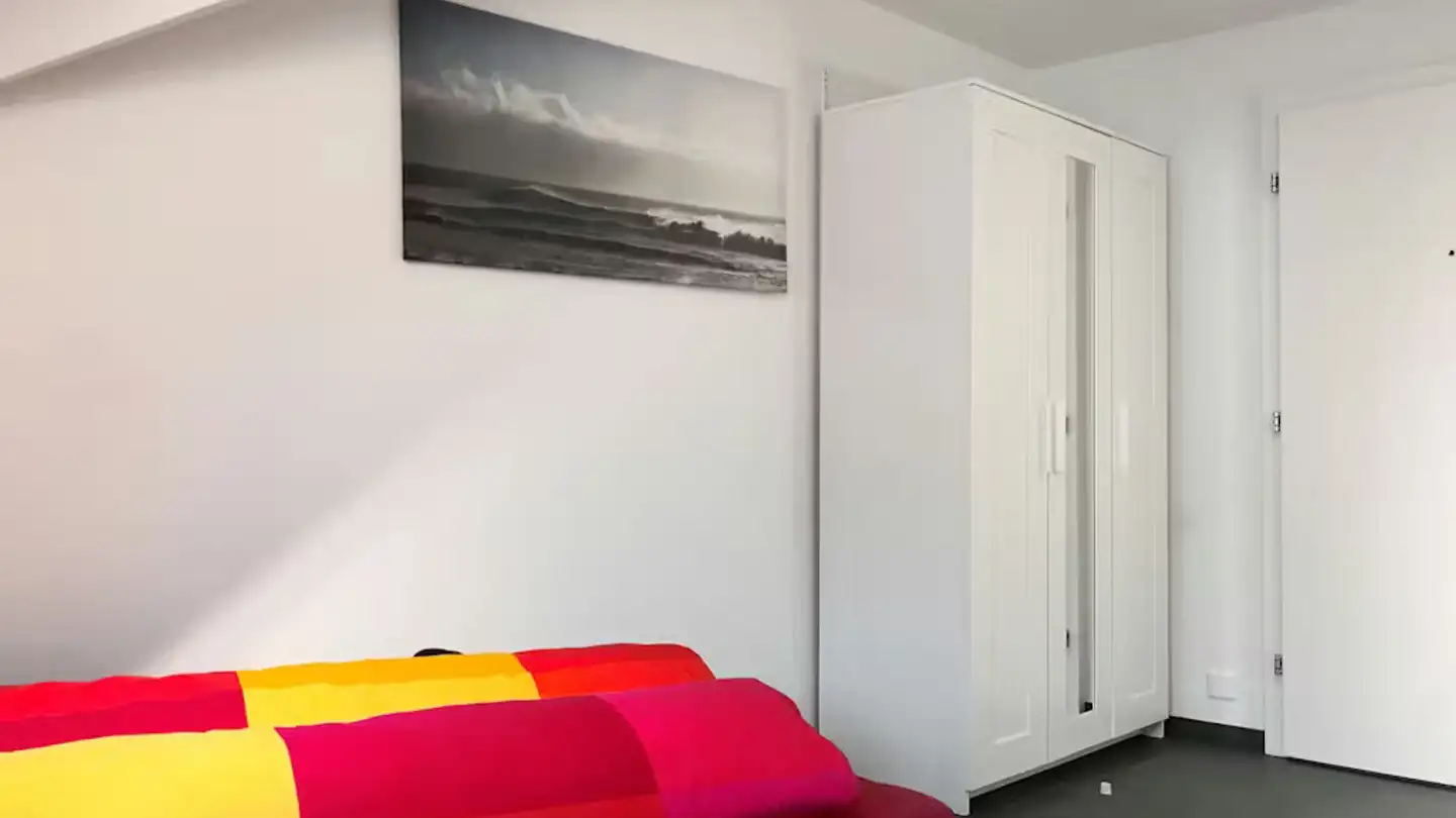 Appartamento in affitto - Tribschenstrasse, 6005 Luzern - Foto 3