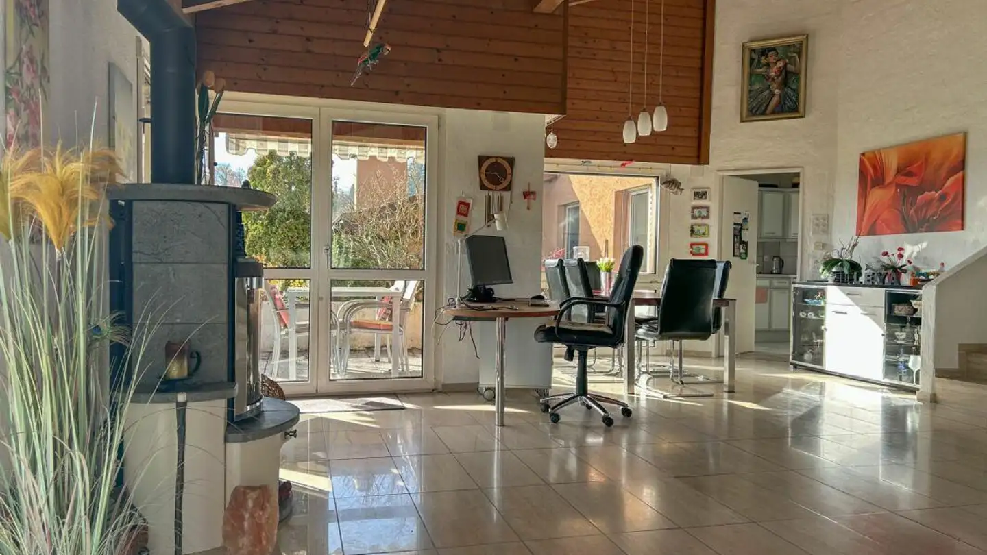 Casa singola in vendita - Känelgasse 17, 3052 Zollikofen - Foto 2