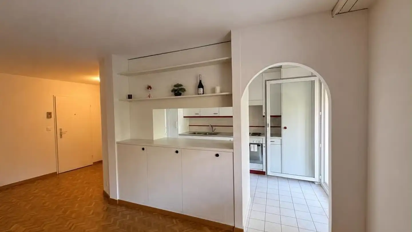 Appartement à louer - Avenue De Beaumont 9, 1012 Lausanne - Photo 4