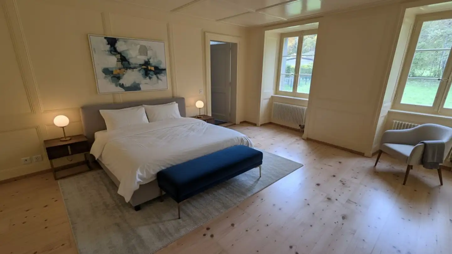 Appartement à louer - Chemin Des Asses 1, 1618 Châtel-St-Denis - Photo 4