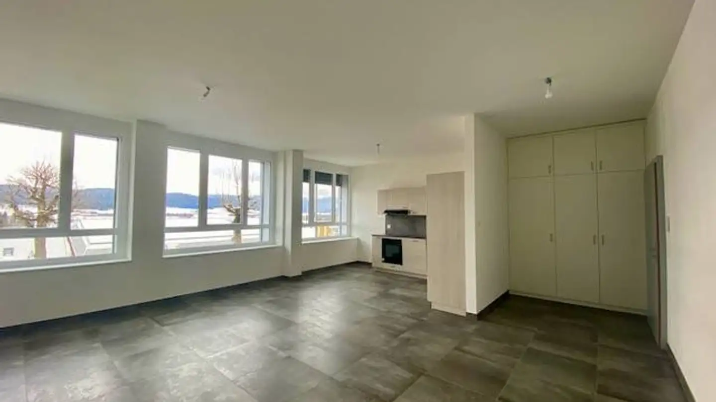 Appartamento in vendita - 2316 Les Ponts-de-Martel