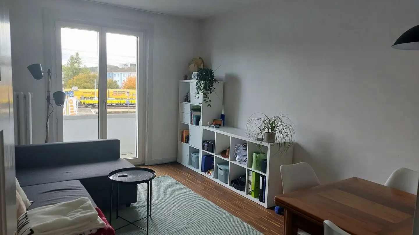 Appartement à louer - 8307 Effretikon
