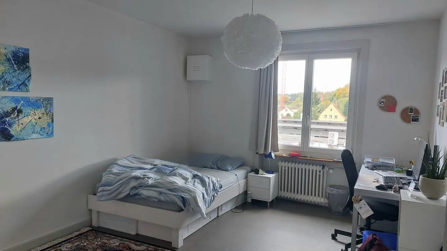 Appartement à louer - 8307 Effretikon - Photo 2