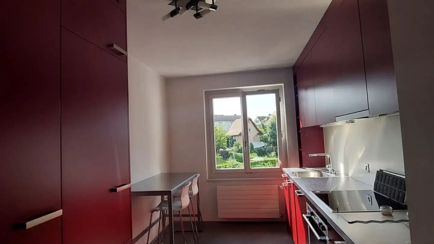 Appartement à louer - 8307 Effretikon - Photo 3