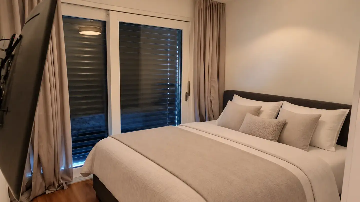 Appartement à louer - Säntisstrasse 4b, 8810 Horgen - Photo 4