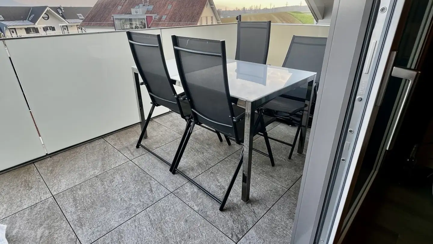 Wohnung mieten - Route Du Petit Eysins 5, 1262 Eysins - Foto 2