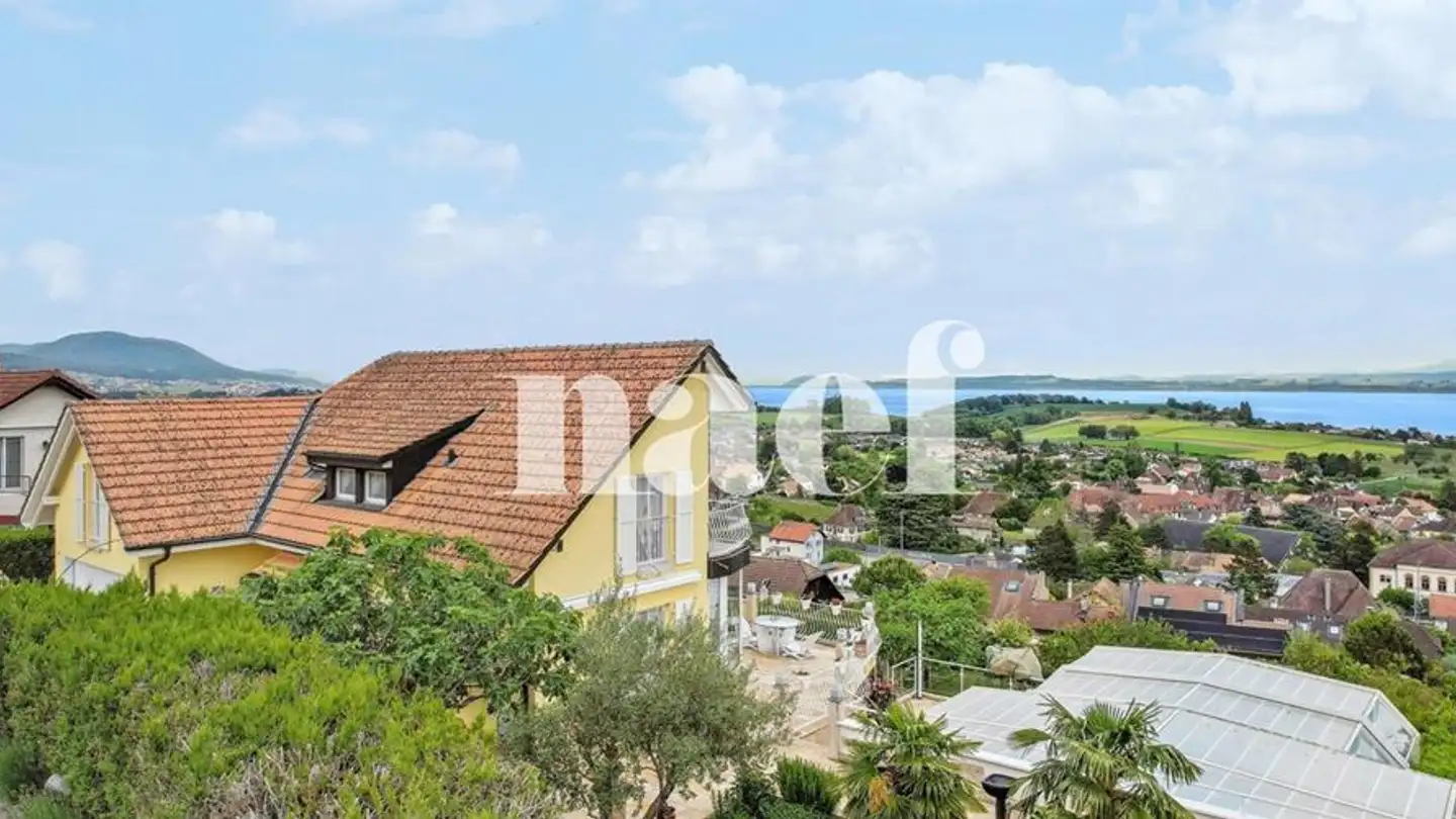 Casa singola in vendita - 2024 St-Aubin-Sauges