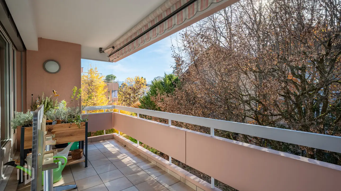 Appartement à vendre - Frutigenstrasse, 3600 Thun - Photo 2