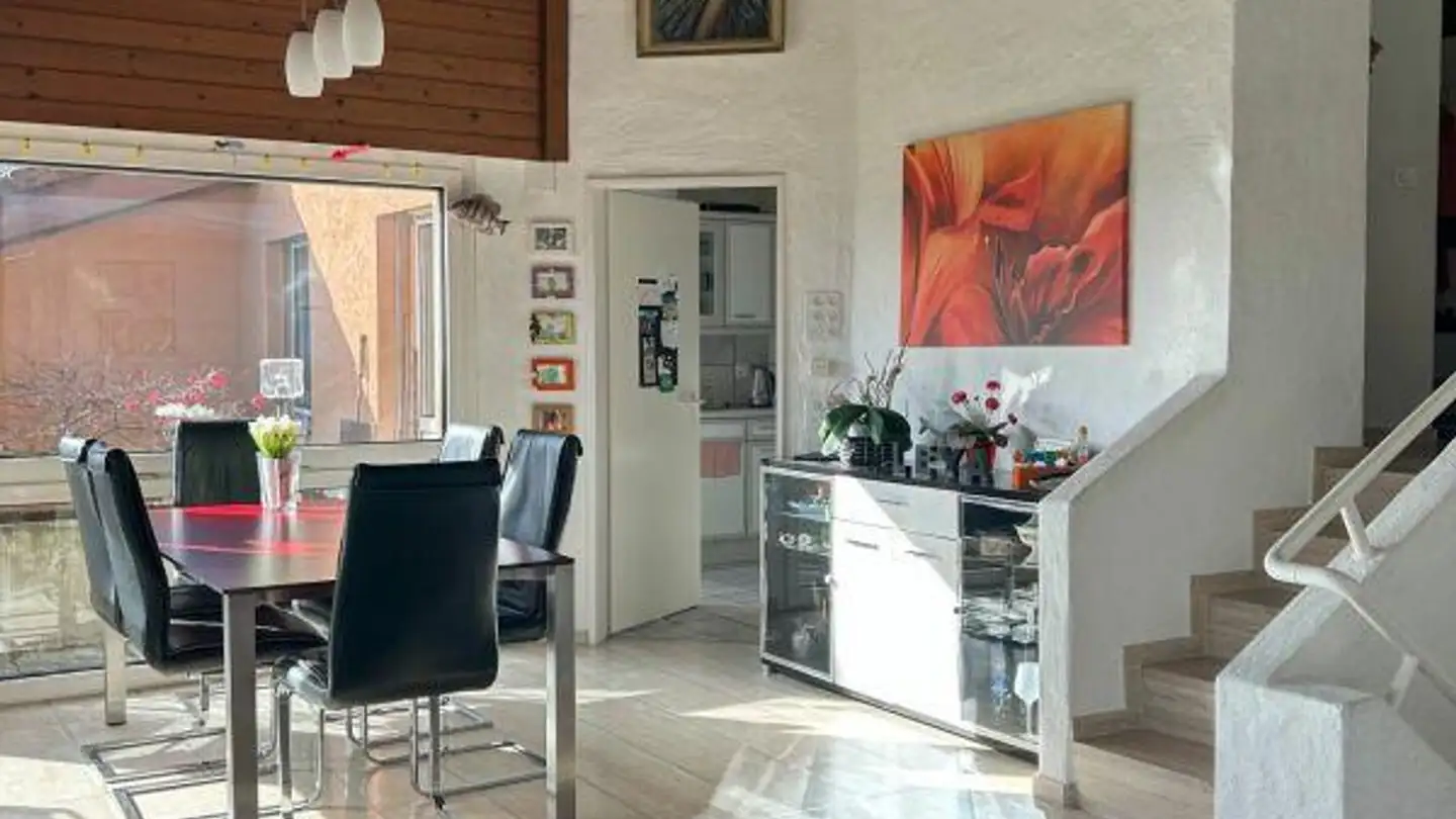 Casa singola in vendita - Känelgasse 17, 3052 Zollikofen - Foto 3