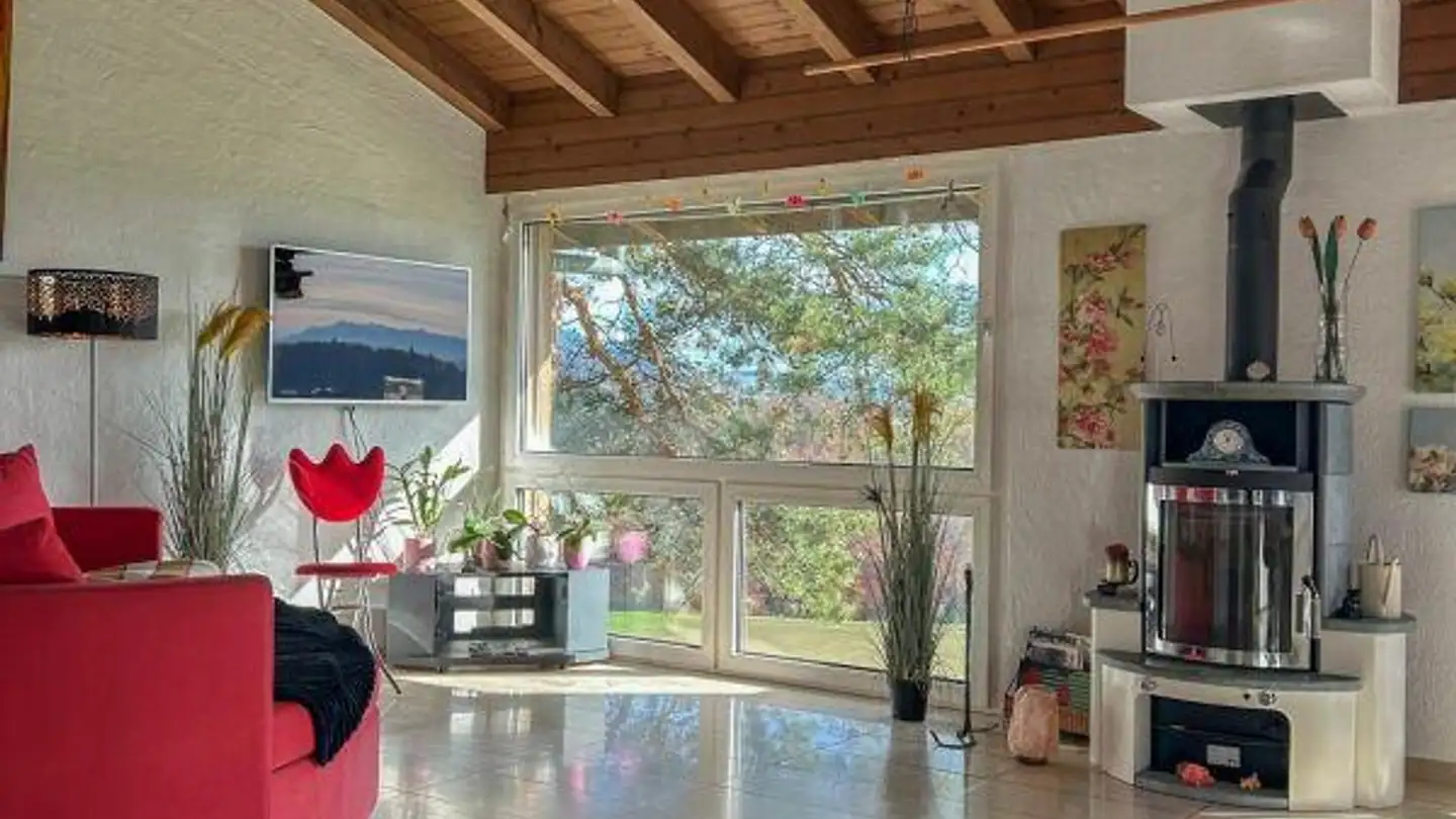 Casa singola in vendita - Känelgasse 17, 3052 Zollikofen - Foto 4