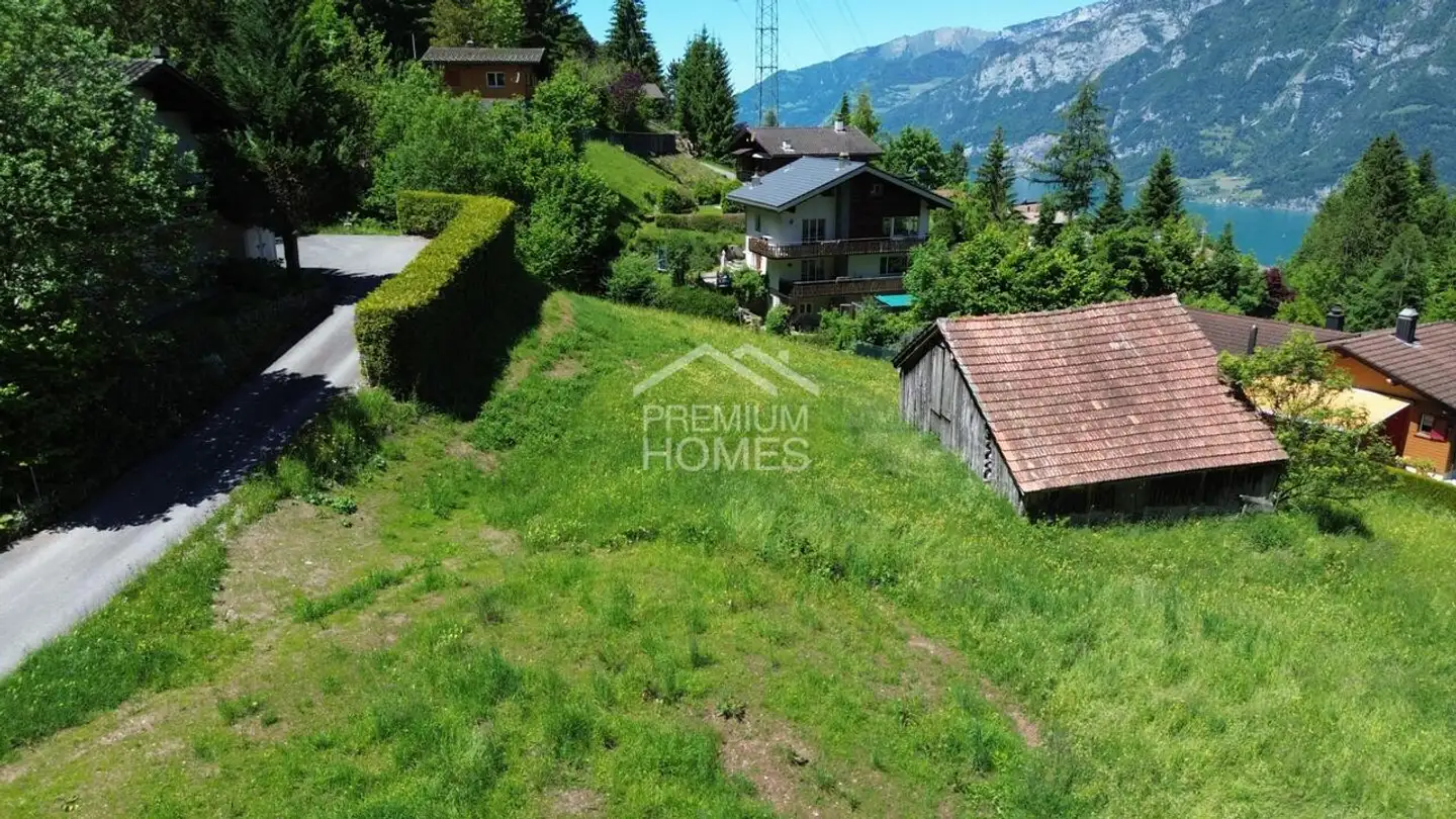 Terrain constructible à vendre - 8884 Oberterzen - Photo 4