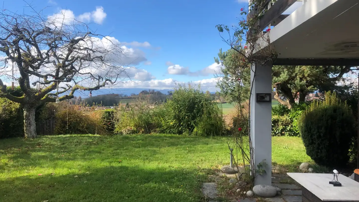 Appartamento in affitto - Chemin De Jolimont 1, 1053 Cugy VD