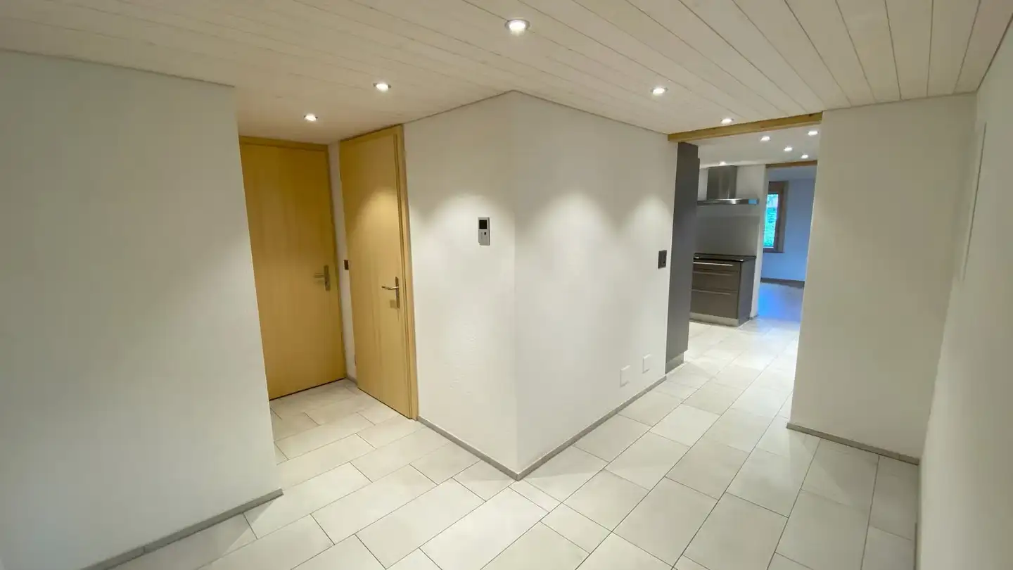 Appartement à louer - Dorfstrasse 10, 3673 Linden