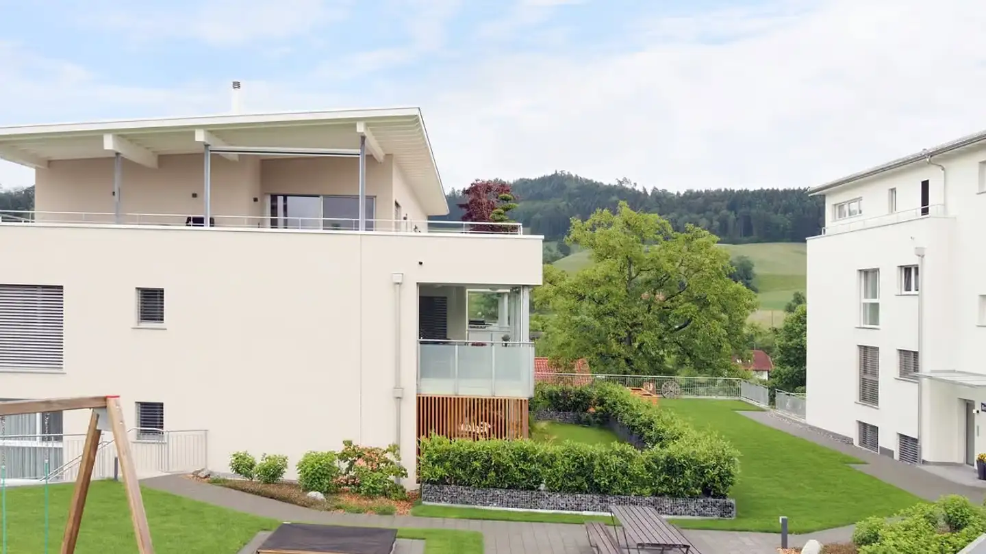 Appartamento in vendita - Birchmatte 3, 6265 Roggliswil - Foto 2