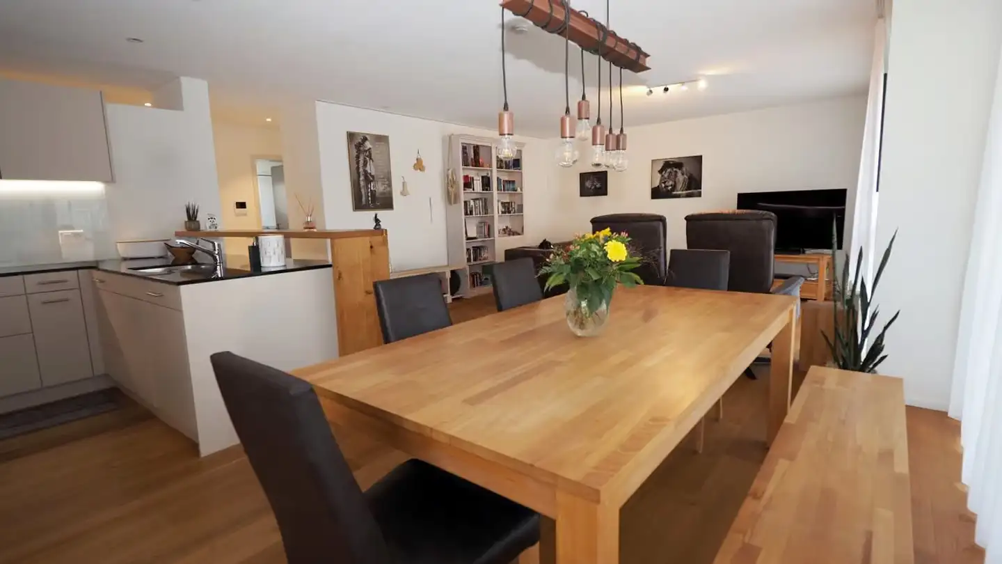 Appartamento in vendita - Birchmatte 3, 6265 Roggliswil - Foto 3