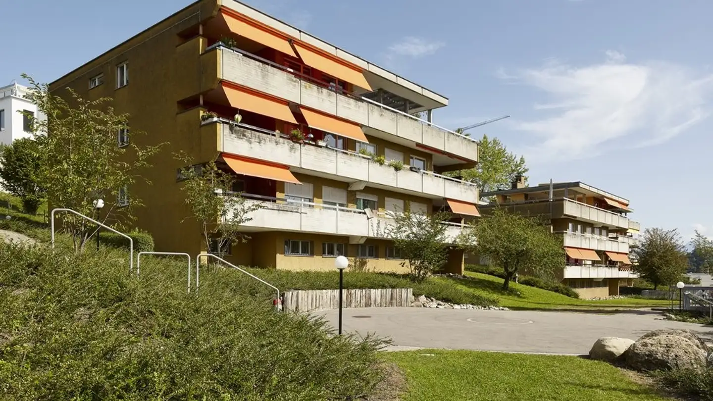 Appartamento in affitto - Mooshaldenstrasse 44, 8708 Männedorf - Foto 2