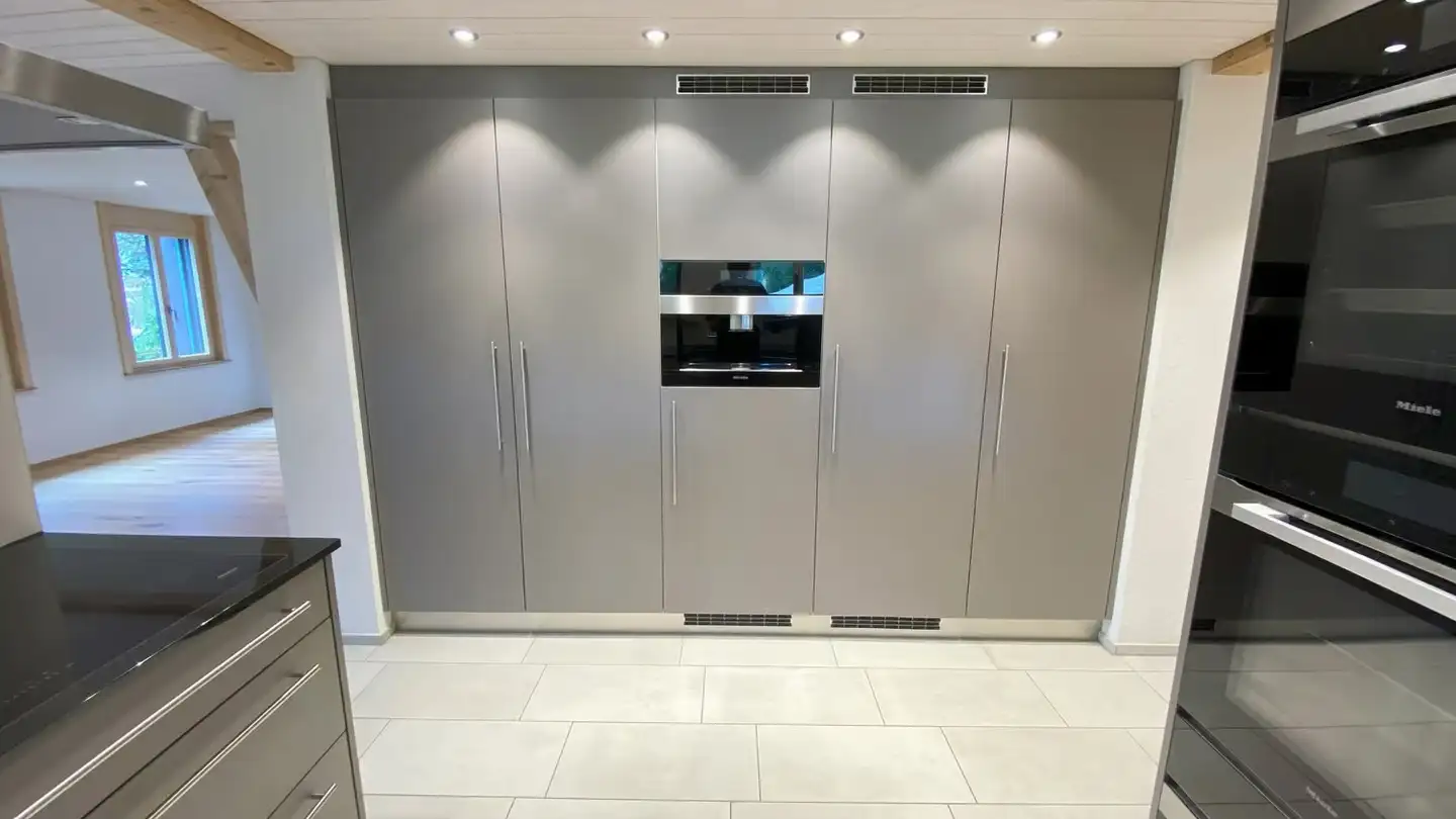 Appartement à louer - Dorfstrasse 10, 3673 Linden - Photo 4
