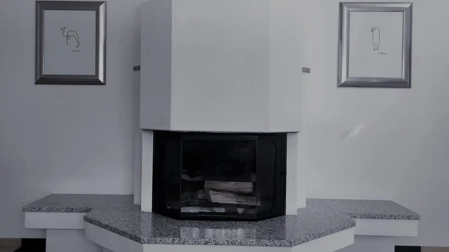 Duplex à vendre - Funkenweg 1, 8913 Ottenbach - Photo 2