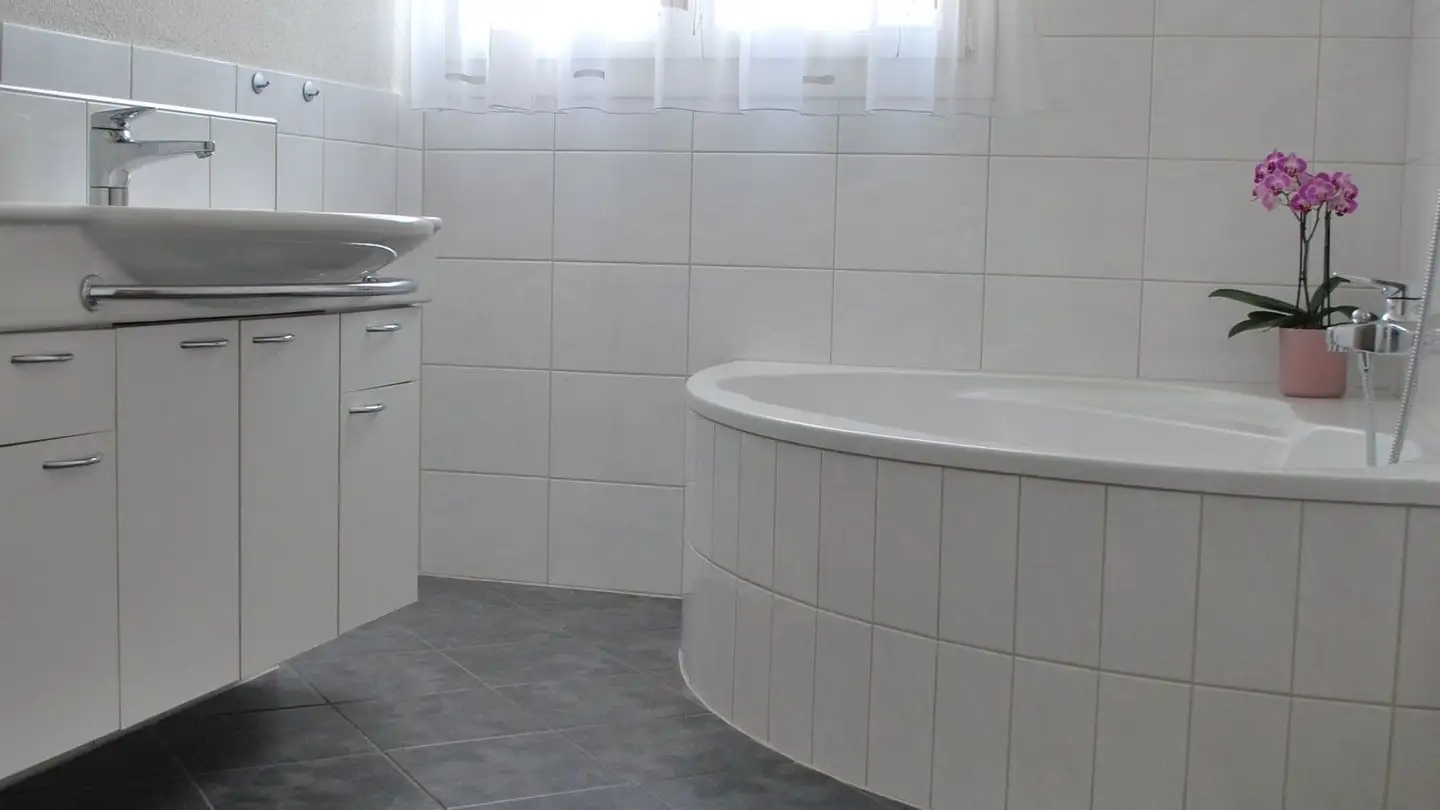 Duplex à vendre - Funkenweg 1, 8913 Ottenbach - Photo 3