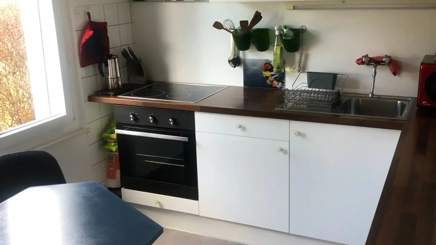Appartamento in affitto - Chemin De Jolimont 1, 1053 Cugy VD - Foto 4