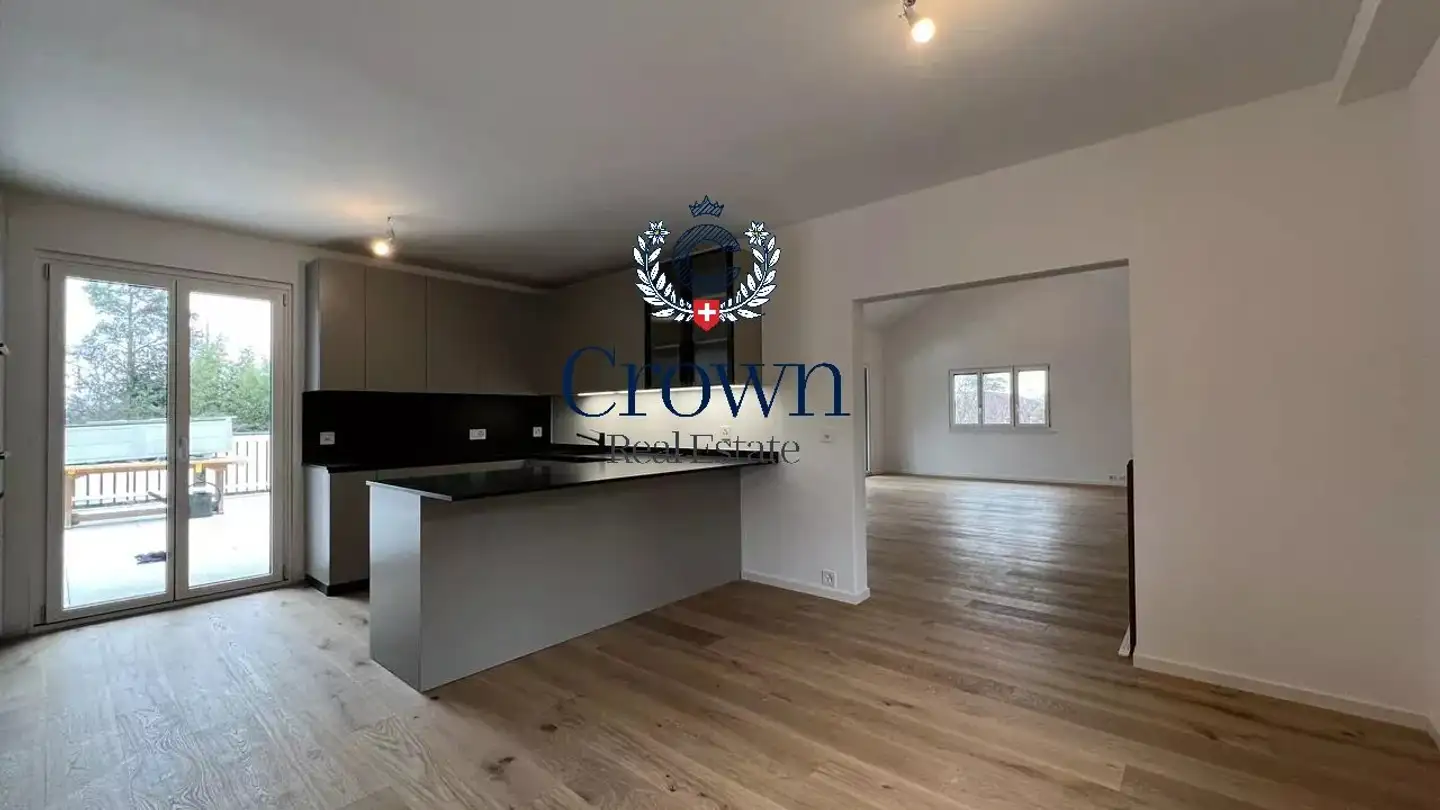 Maison individuelle à vendre - 1293 Bellevue