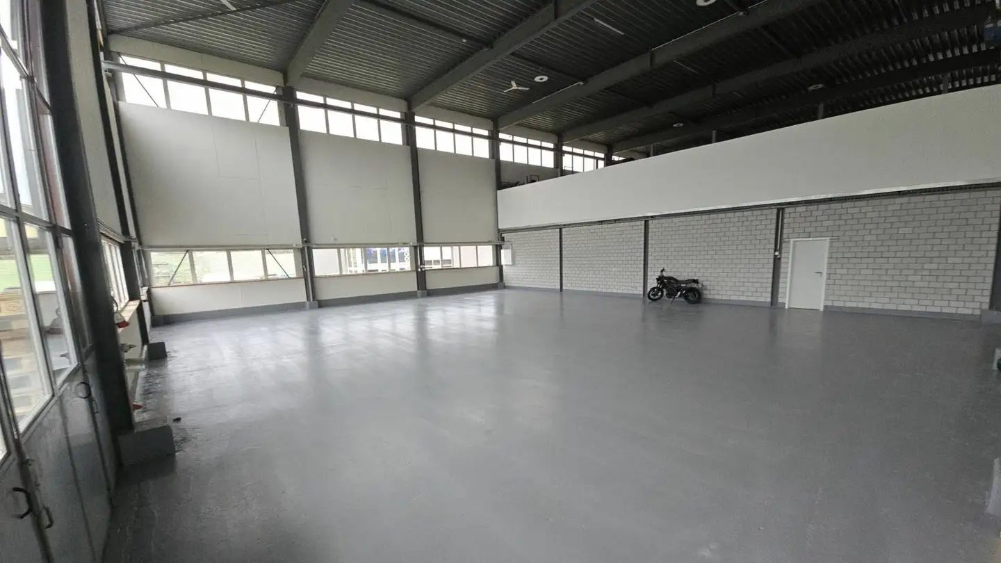 Commercial for rent - Steineggstrasse 32, 8852 Altendorf - Photo 2