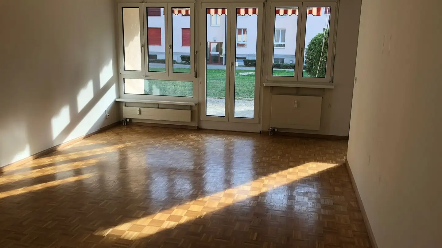 Apartment for rent - Bodenackerstrasse 23d, 4226 Breitenbach - Photo 3