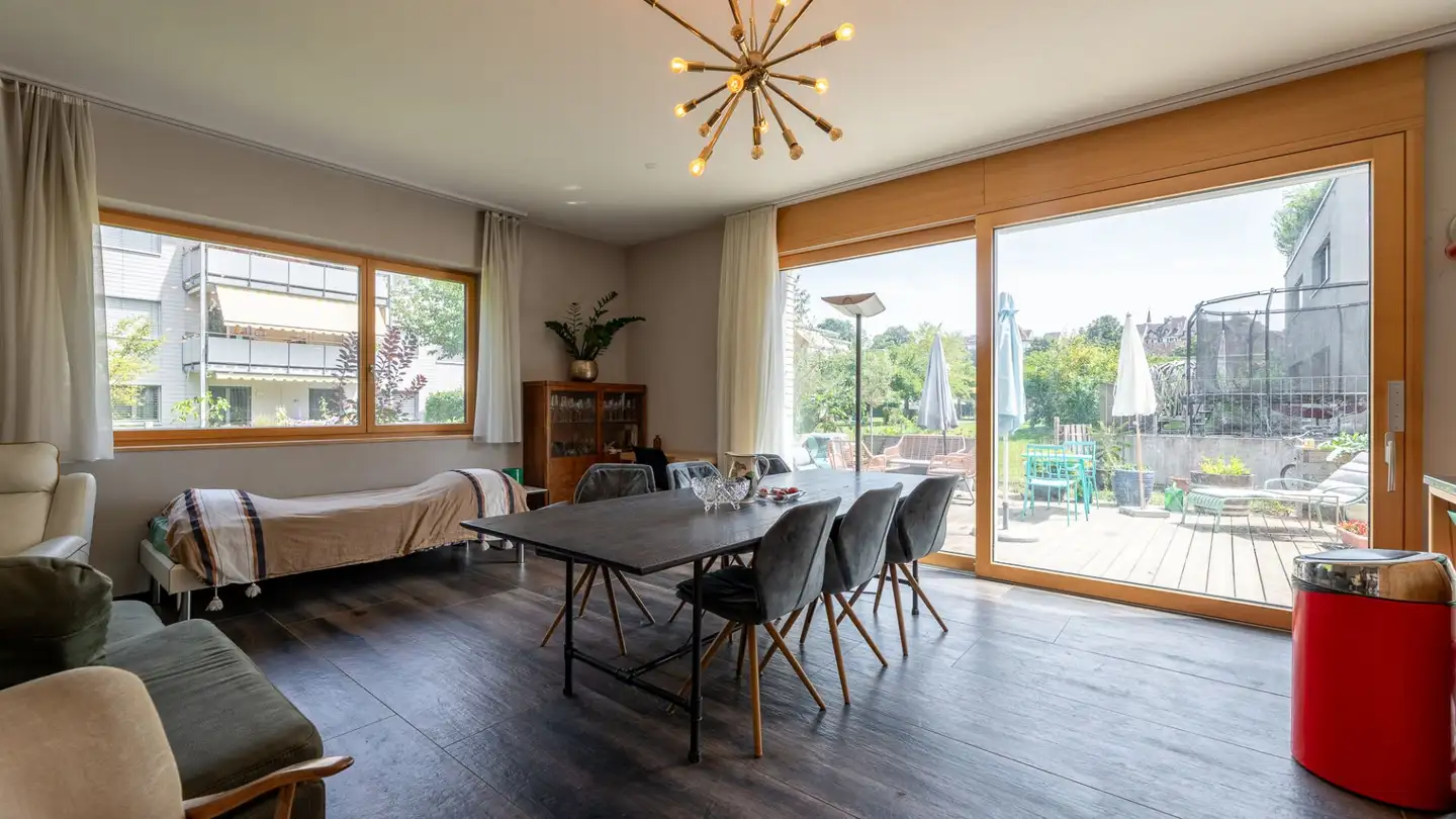 Maison individuelle à vendre - Friedhofstrasse 4, 5620 Bremgarten AG