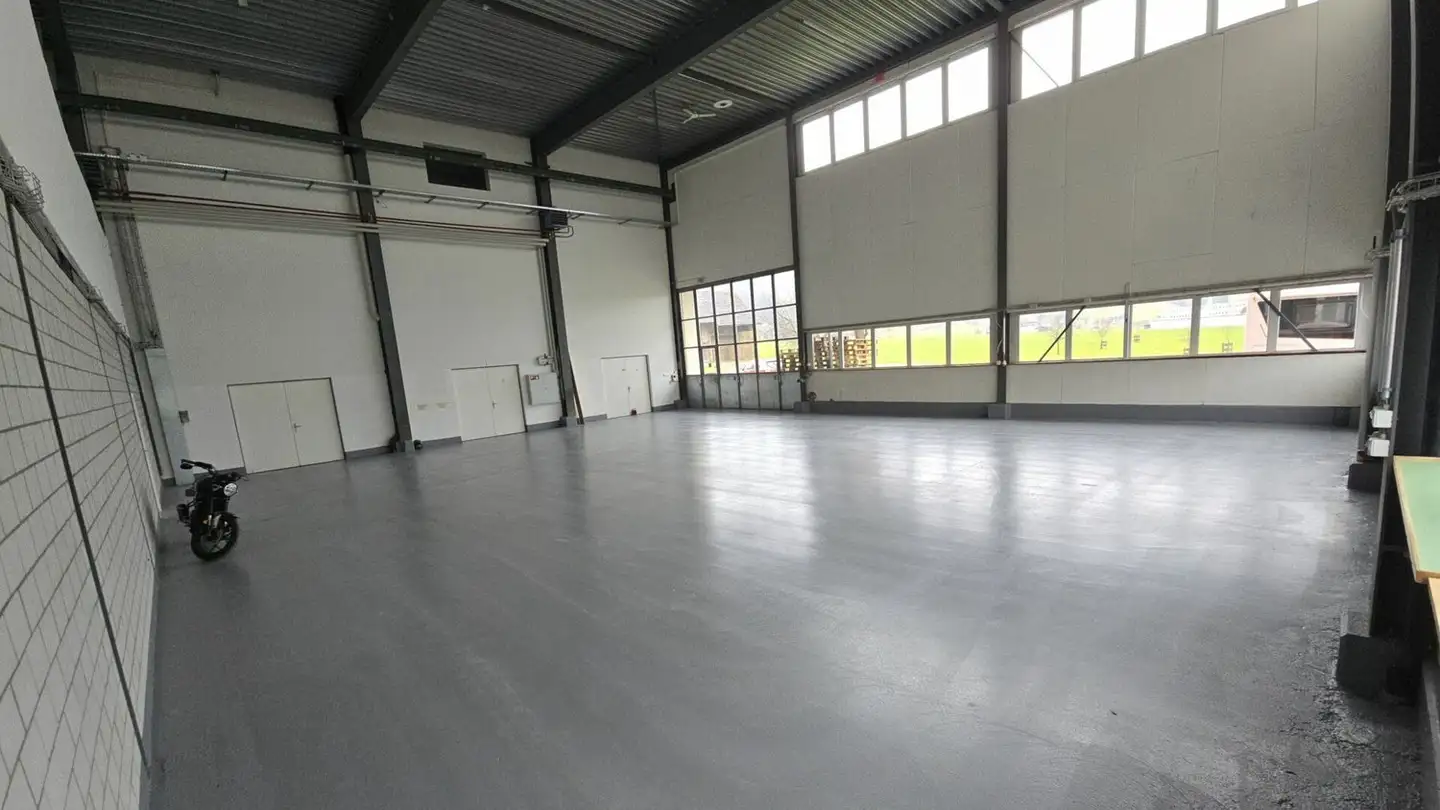 Commercial for rent - Steineggstrasse 32, 8852 Altendorf - Photo 3
