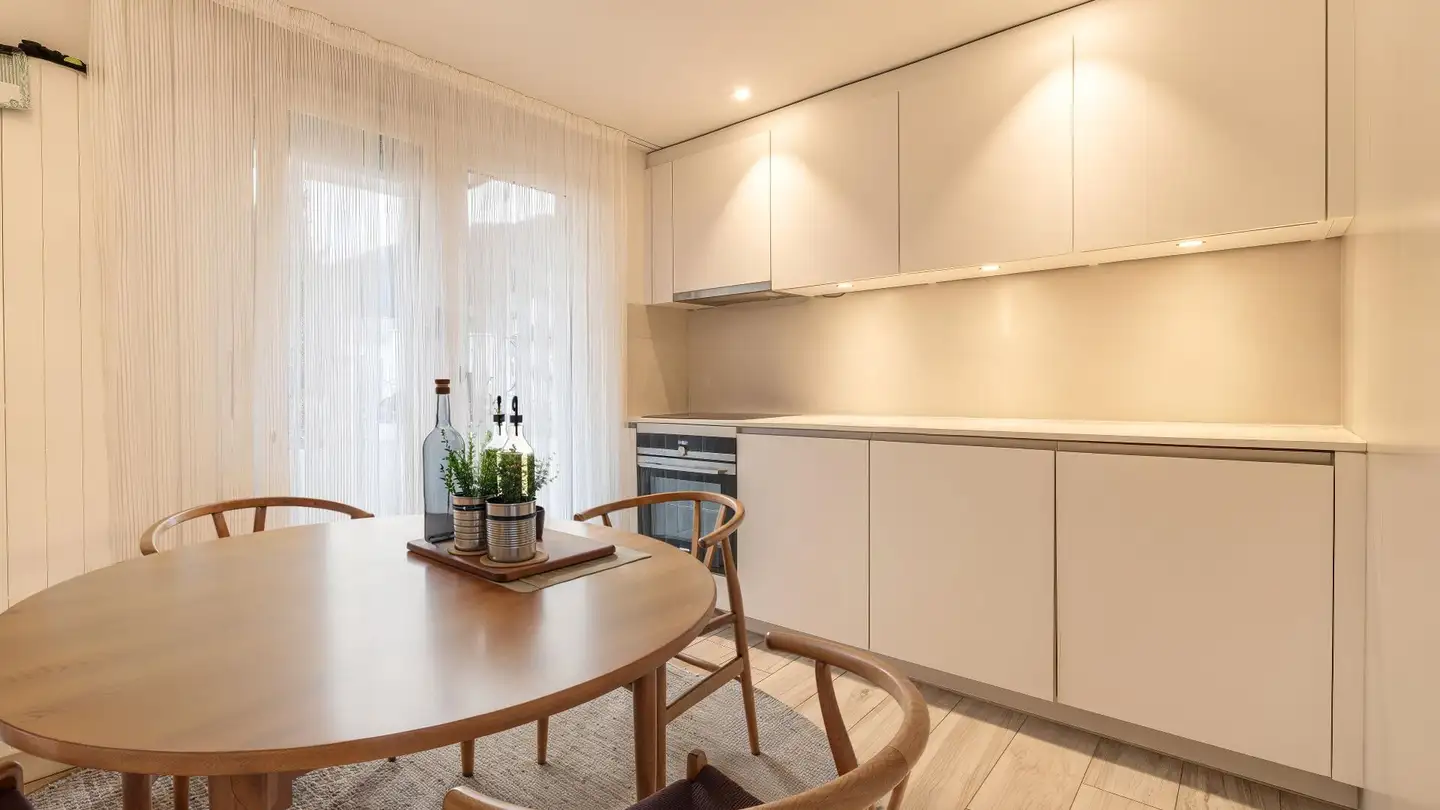 Appartement à vendre - Vorbruggenstrasse 16a, 8422 Pfungen - Photo 3