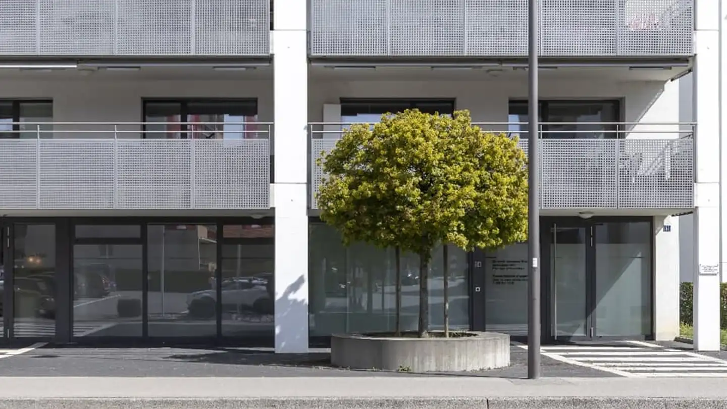 Edificio residenziale in vendita - 1630 Bulle - Foto 3