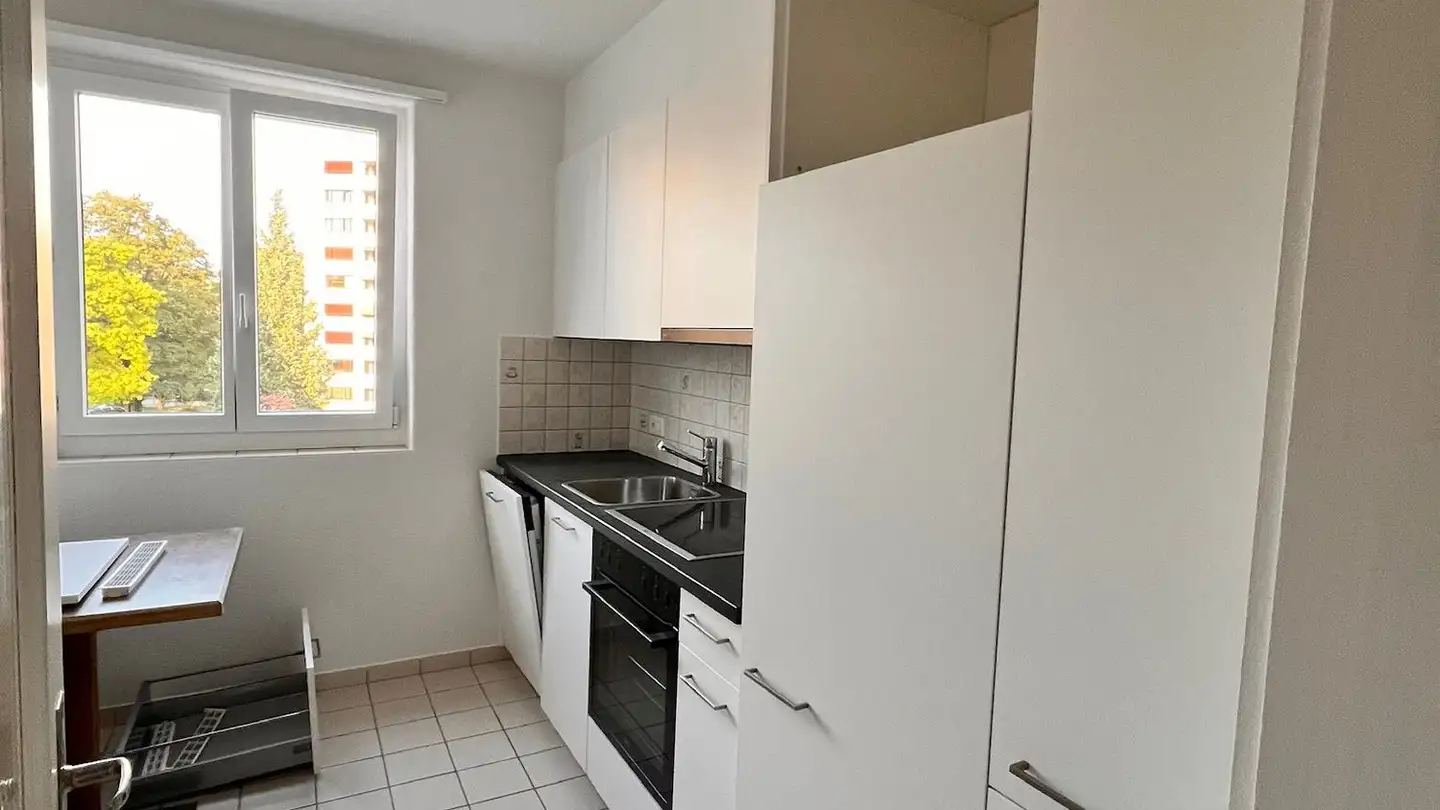 Appartement à louer - Langwattstrasse 28, 8125 Zollikerberg
