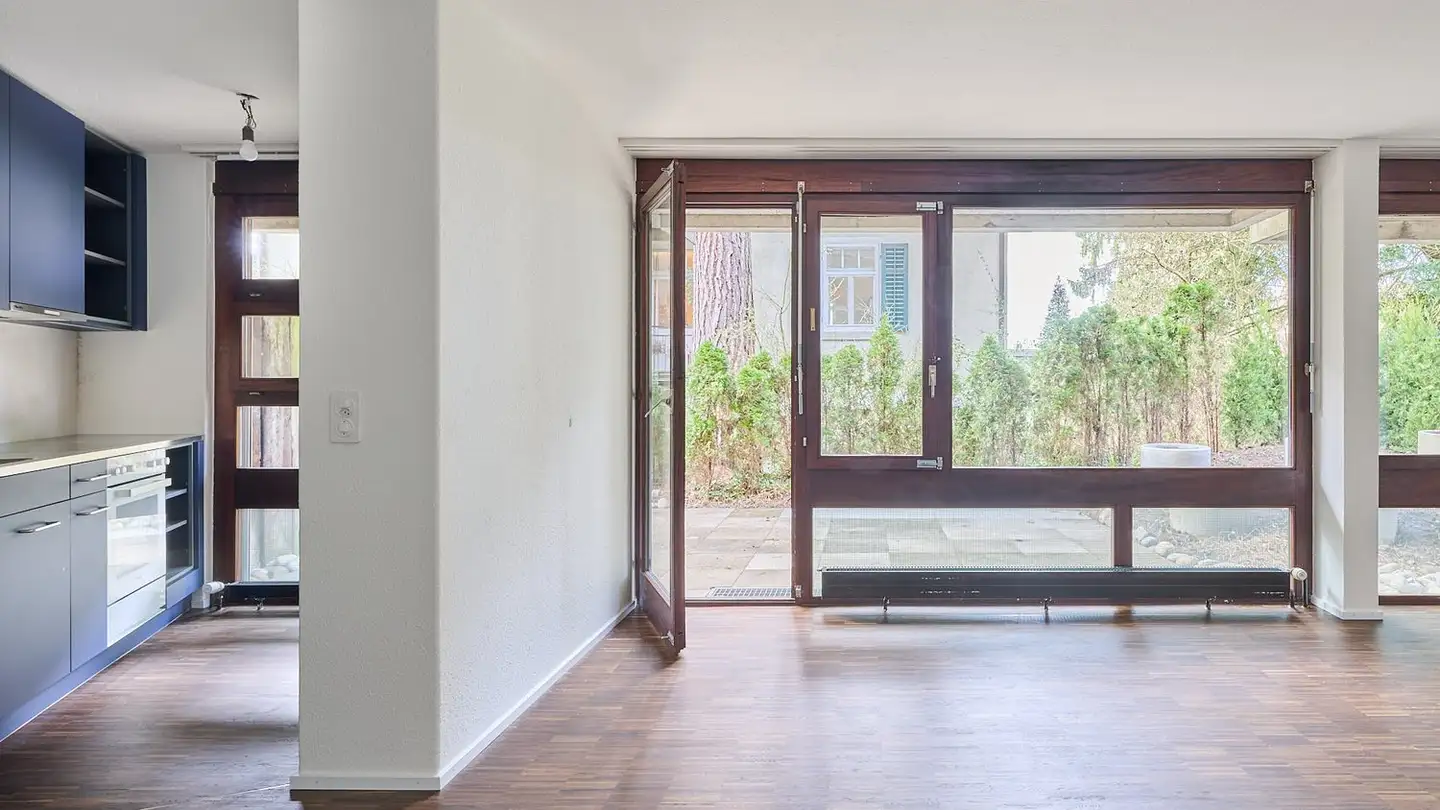 Appartement à louer - Goldauerstrasse 57, 8006 Zürich - Photo 4