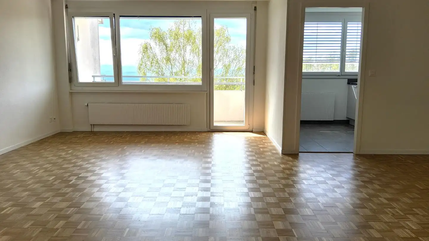 Apartment for rent - Route De Pierre-À-Bot 6, 2000 Neuchâtel - Photo 2