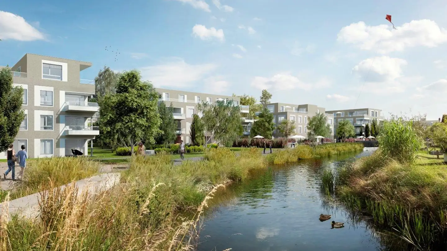 Hobbyraum mieten - Webereiplatz 10, 8370 Sirnach