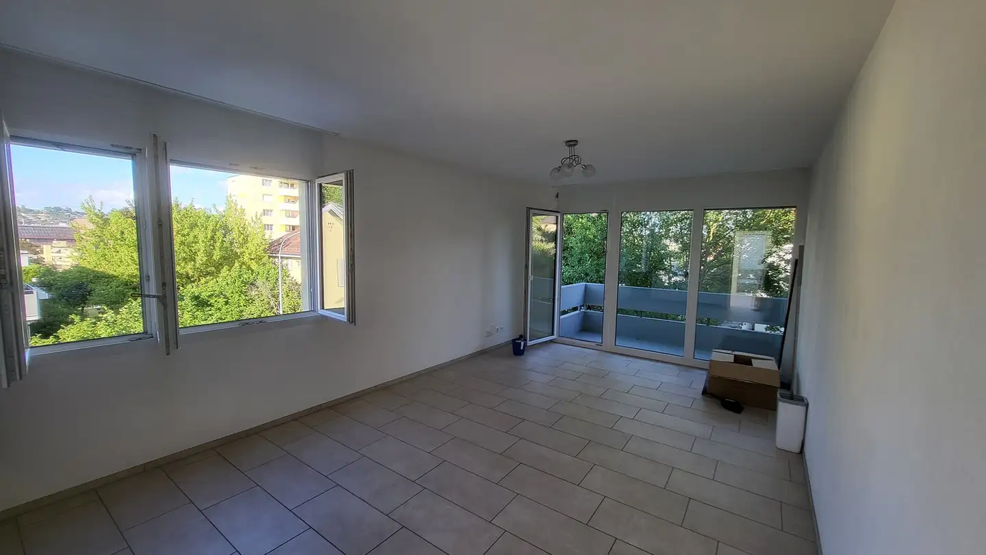Apartment for rent - Dachslernstrasse 91, 8048 Zürich
