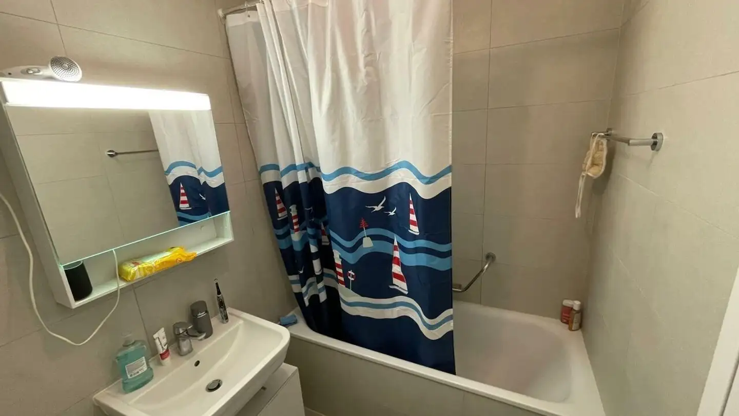 Single room for rent - 1024 Ecublens VD - Photo 4