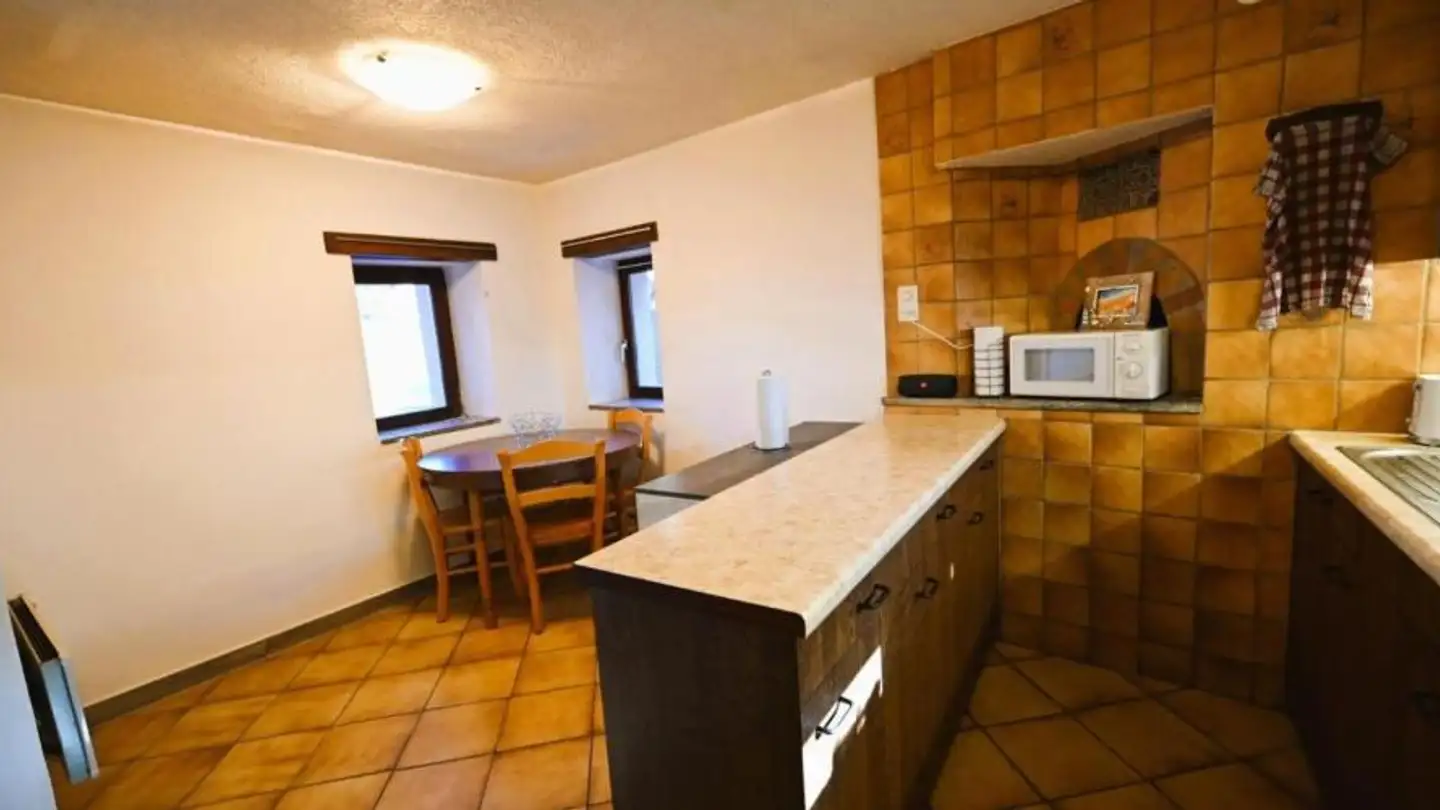 Einfamilienhaus kaufen - Rue Centrale, 3979 Grône - Foto 3