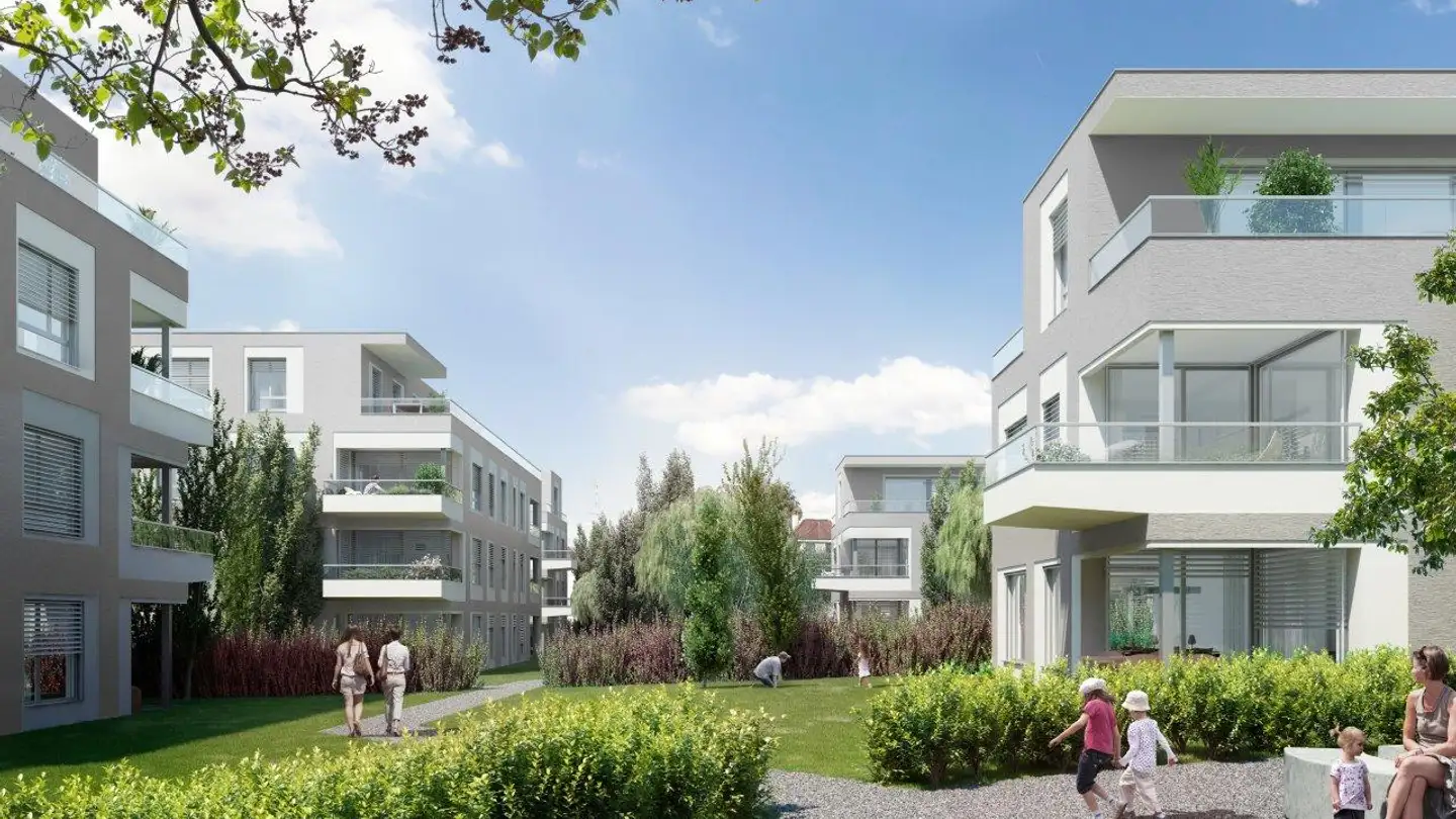 Hobbyraum mieten - Webereiplatz 10, 8370 Sirnach - Foto 2