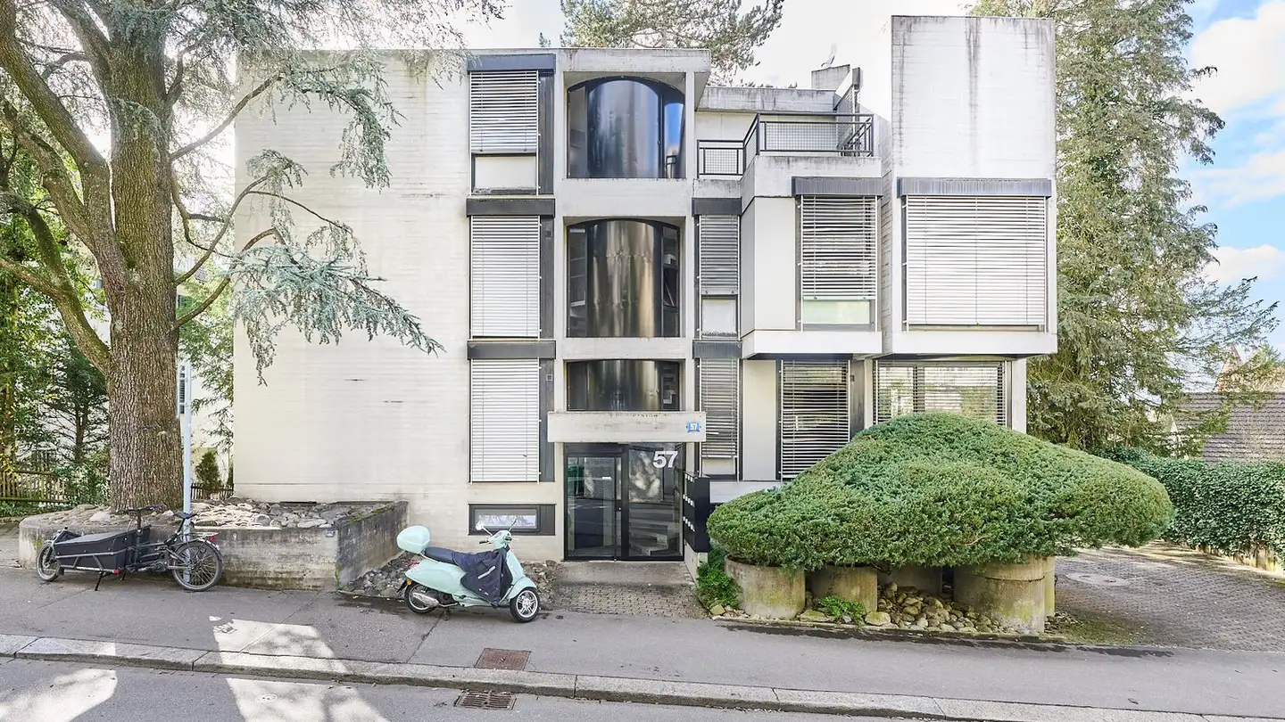 Appartement à louer - Goldauerstrasse 57, 8006 Zürich - Photo 2