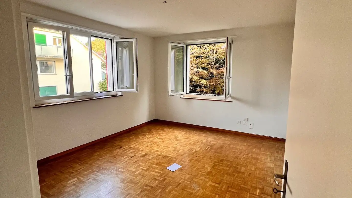 Appartement à louer - Langwattstrasse 28, 8125 Zollikerberg - Photo 3
