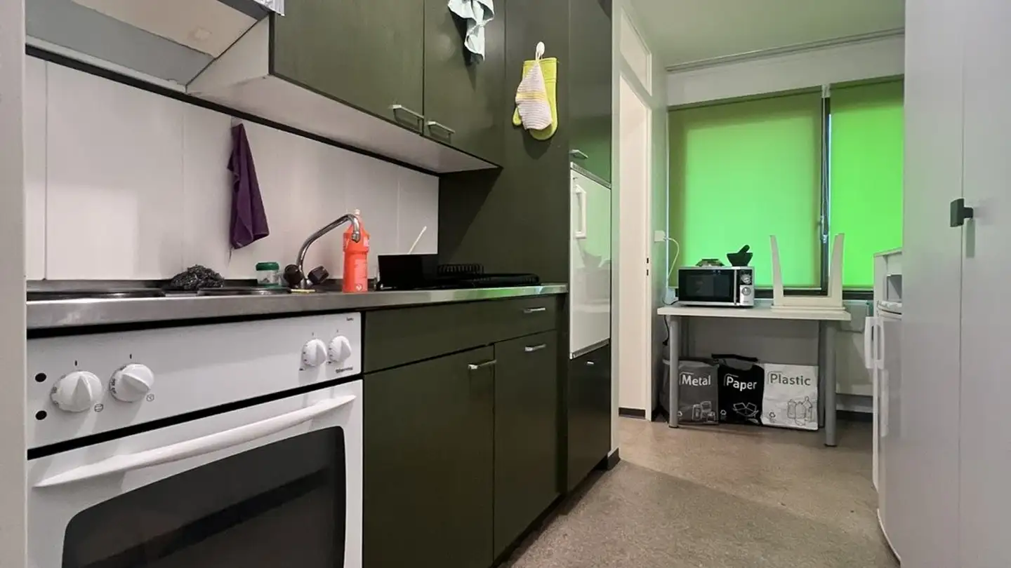 Appartement à louer - Brüelmattstrasse 18, 4632 Trimbach - Photo 2