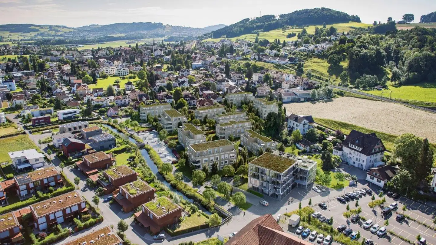 Hobbyraum mieten - Webereiplatz 10, 8370 Sirnach - Foto 3